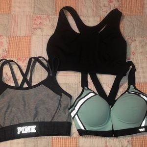 Sports Bra Bundle
